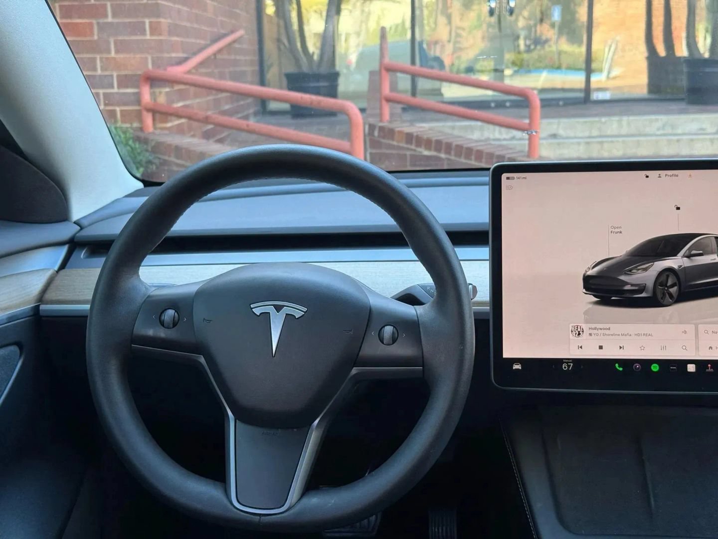Used 2023 Tesla Model 3 Standard Range RWD image 16
