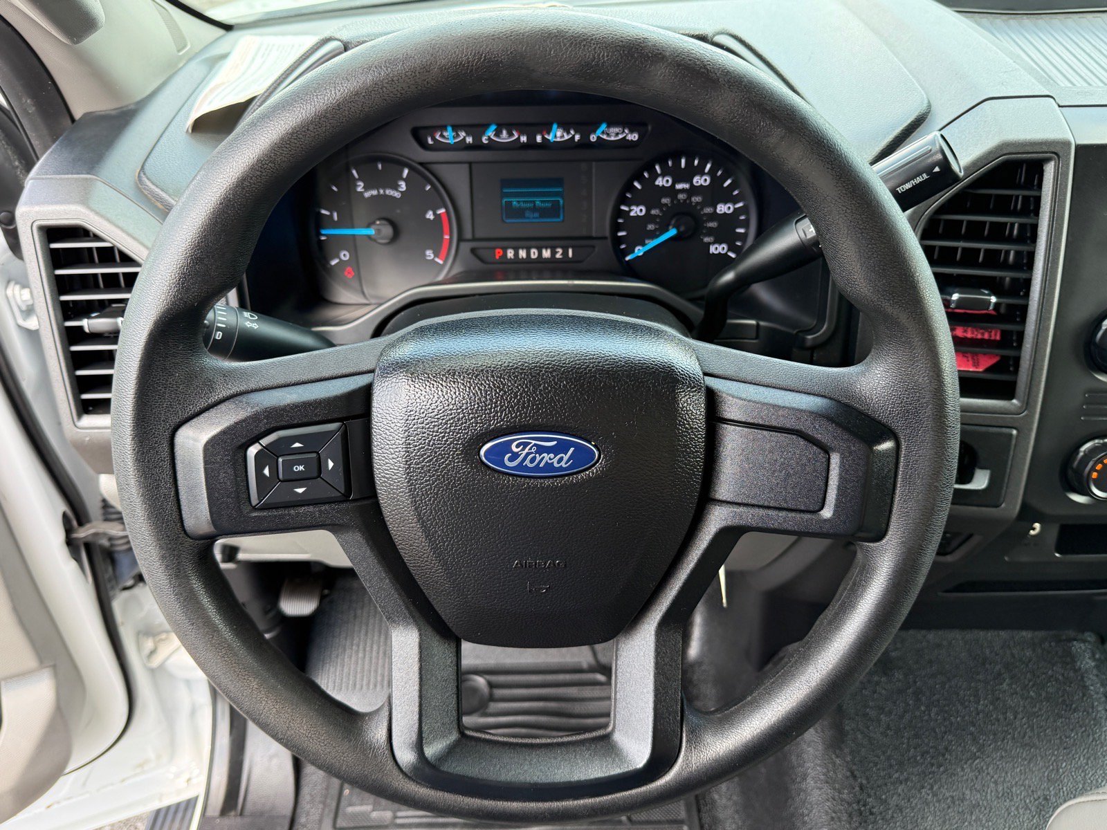Used 2017 Ford F250 XL RWD image 13