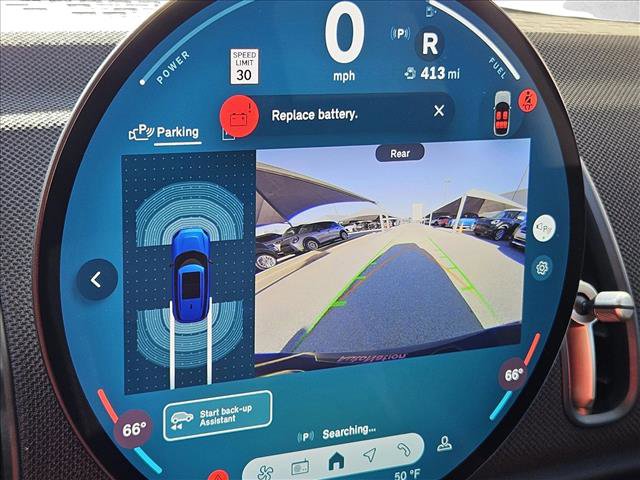 Certified 2025 MINI Cooper Countryman S image 14