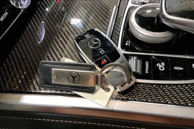 Used 2024 Mercedes-Benz G 63 AMG 4MATIC image 12