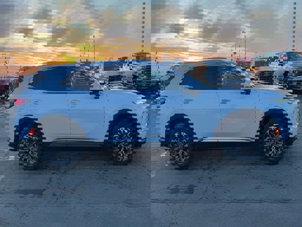 New 2026 Buick Envision Preferred image 7