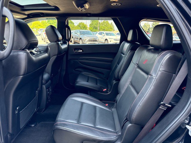 Used 2022 Dodge Durango R/T image 31