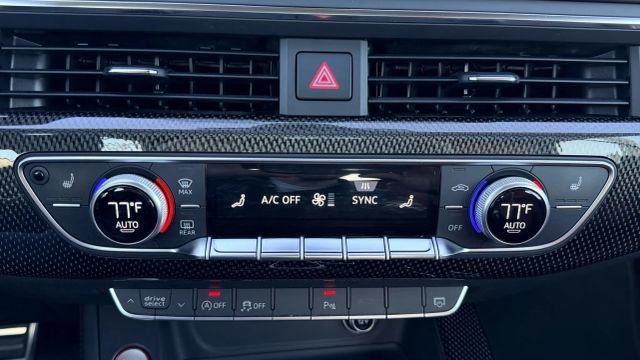 Used 2018 Audi S5 Prestige w/ S Sport Package image 38