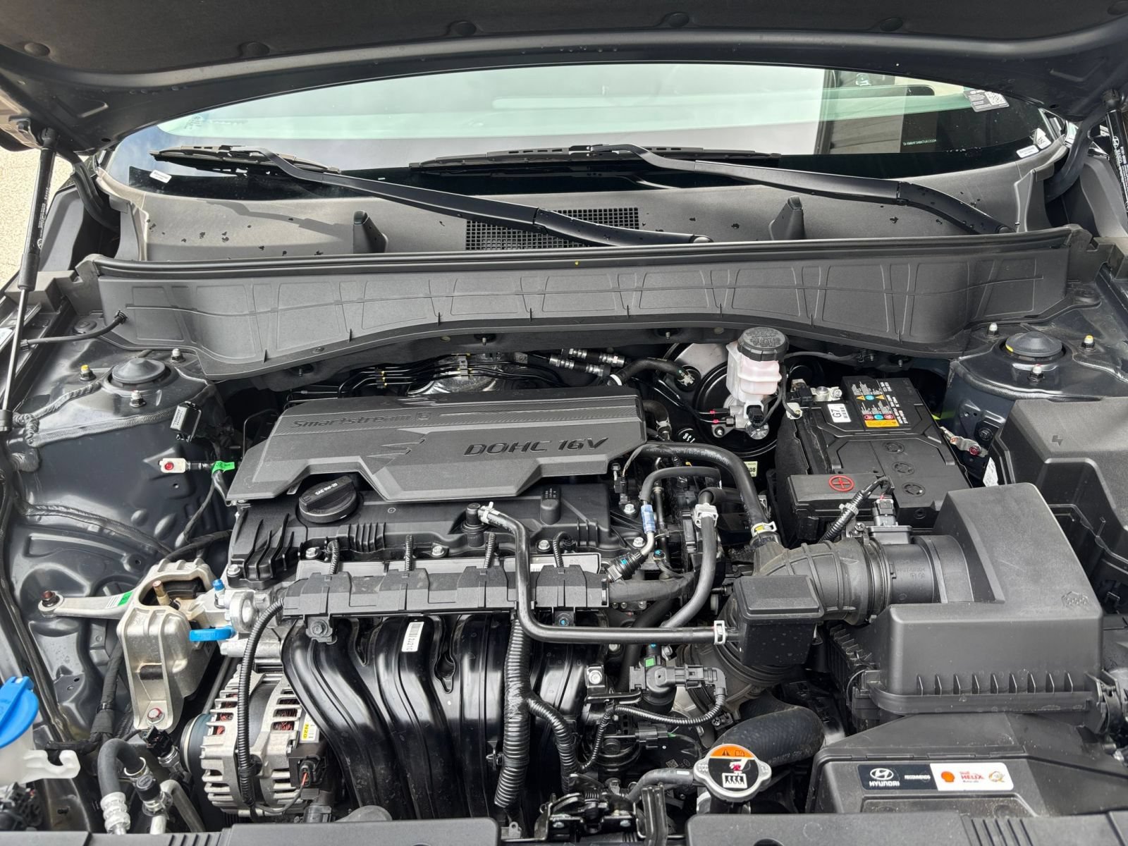 Used 2026 Hyundai Kona SEL Sport FWD image 31