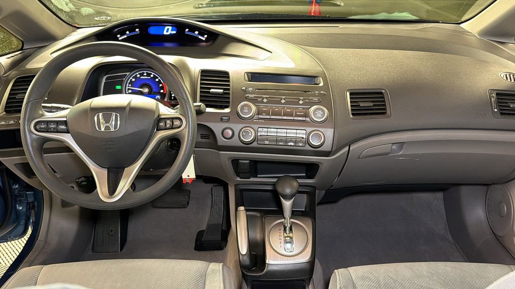 Used 2011 Honda Civic EX image 15