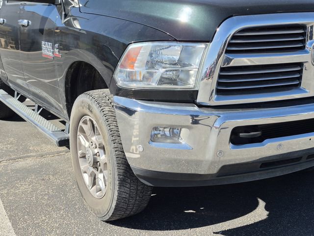 Used 2017 RAM 2500 Big Horn image 4