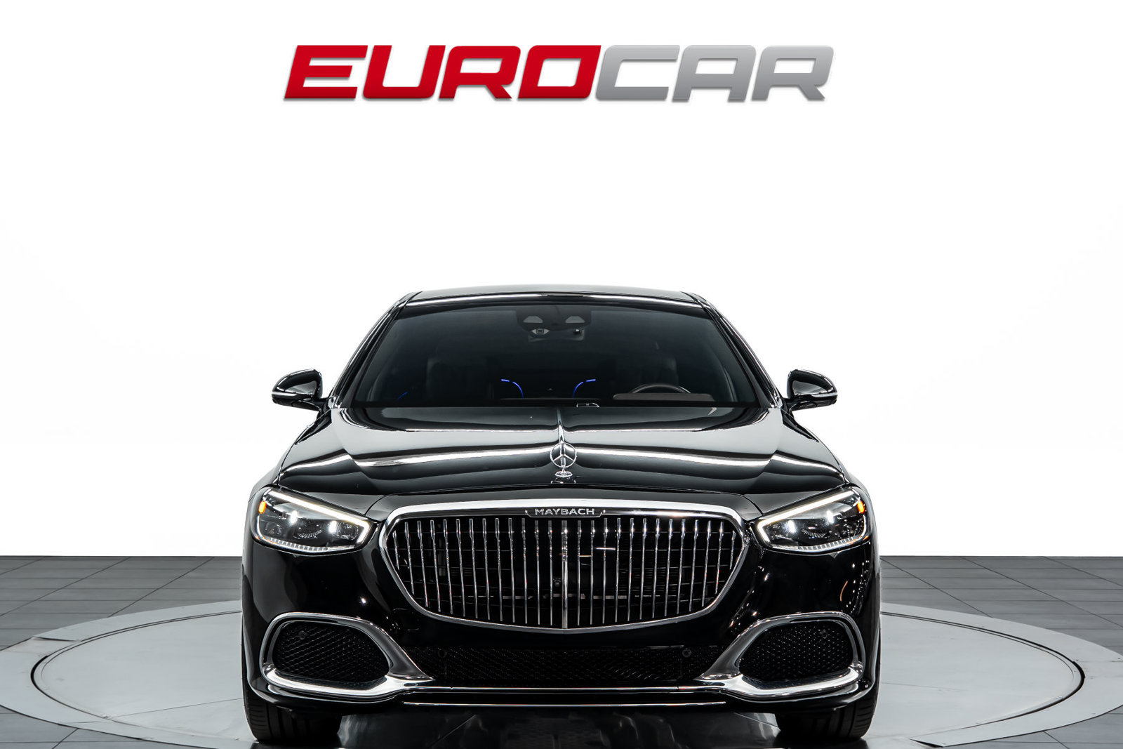 Used 2021 Mercedes-Benz Maybach S 580 4MATIC image 8