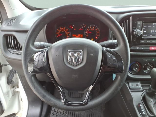 Used 2019 RAM ProMaster City Tradesman image 16