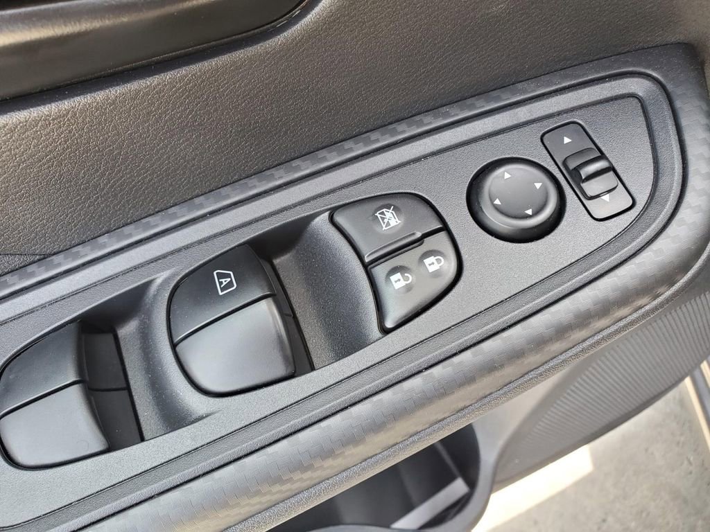 Certified 2025 Nissan Versa S w/ S Plus Package image 20