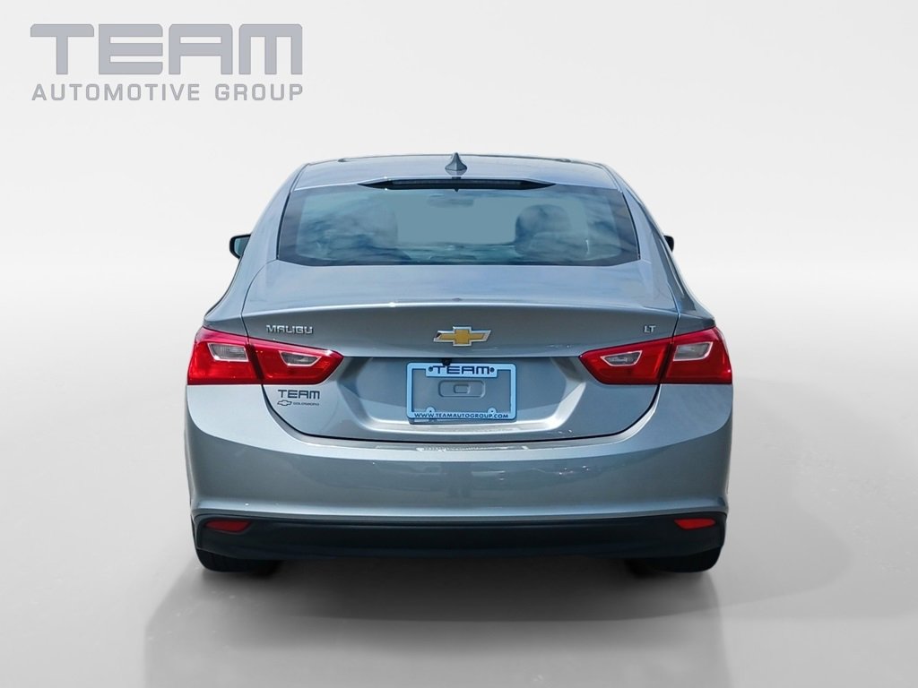 Used 2023 Chevrolet Malibu LT image 6