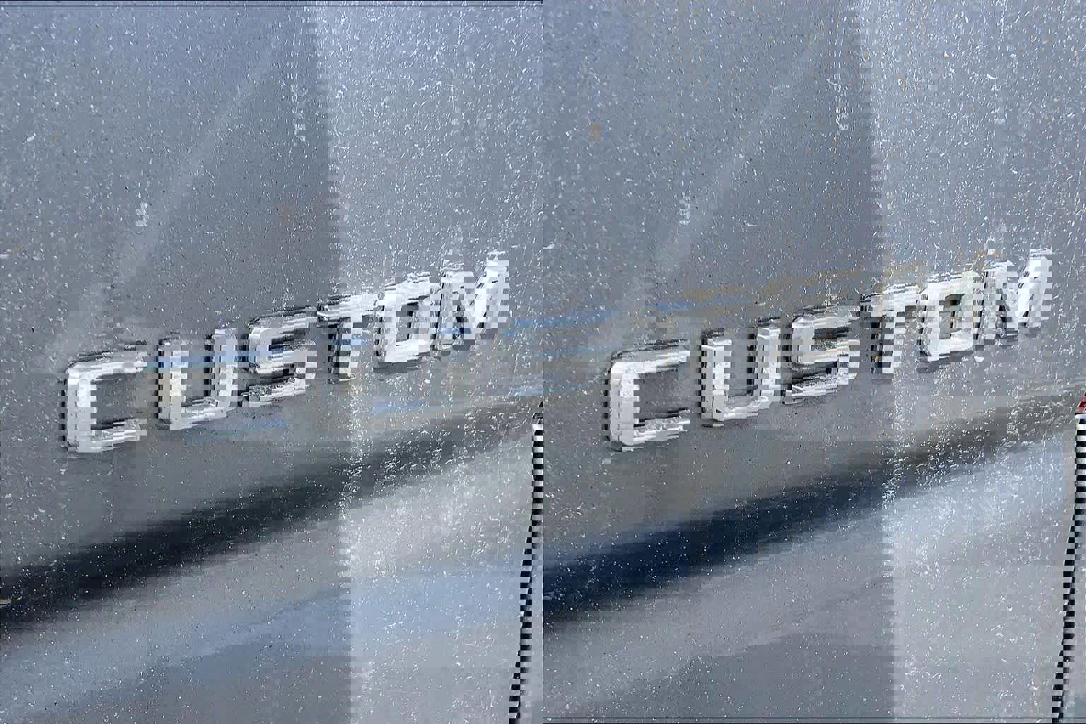 Used 2021 Chevrolet Silverado 1500 Custom image 10