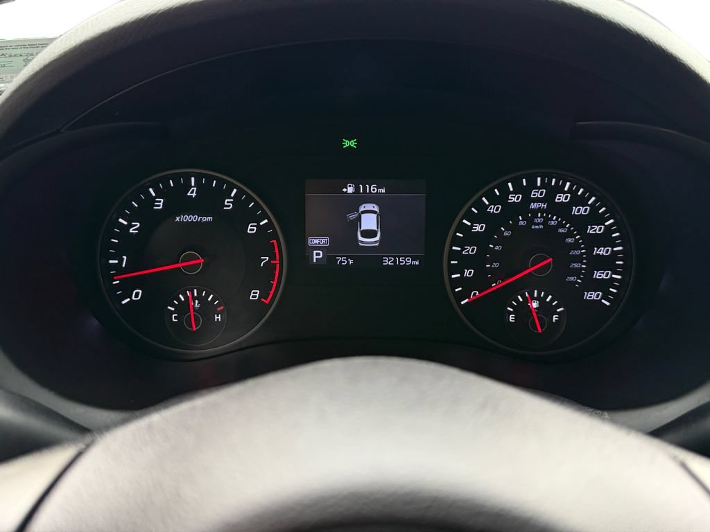 Used 2019 Kia Stinger GT RWD image 26