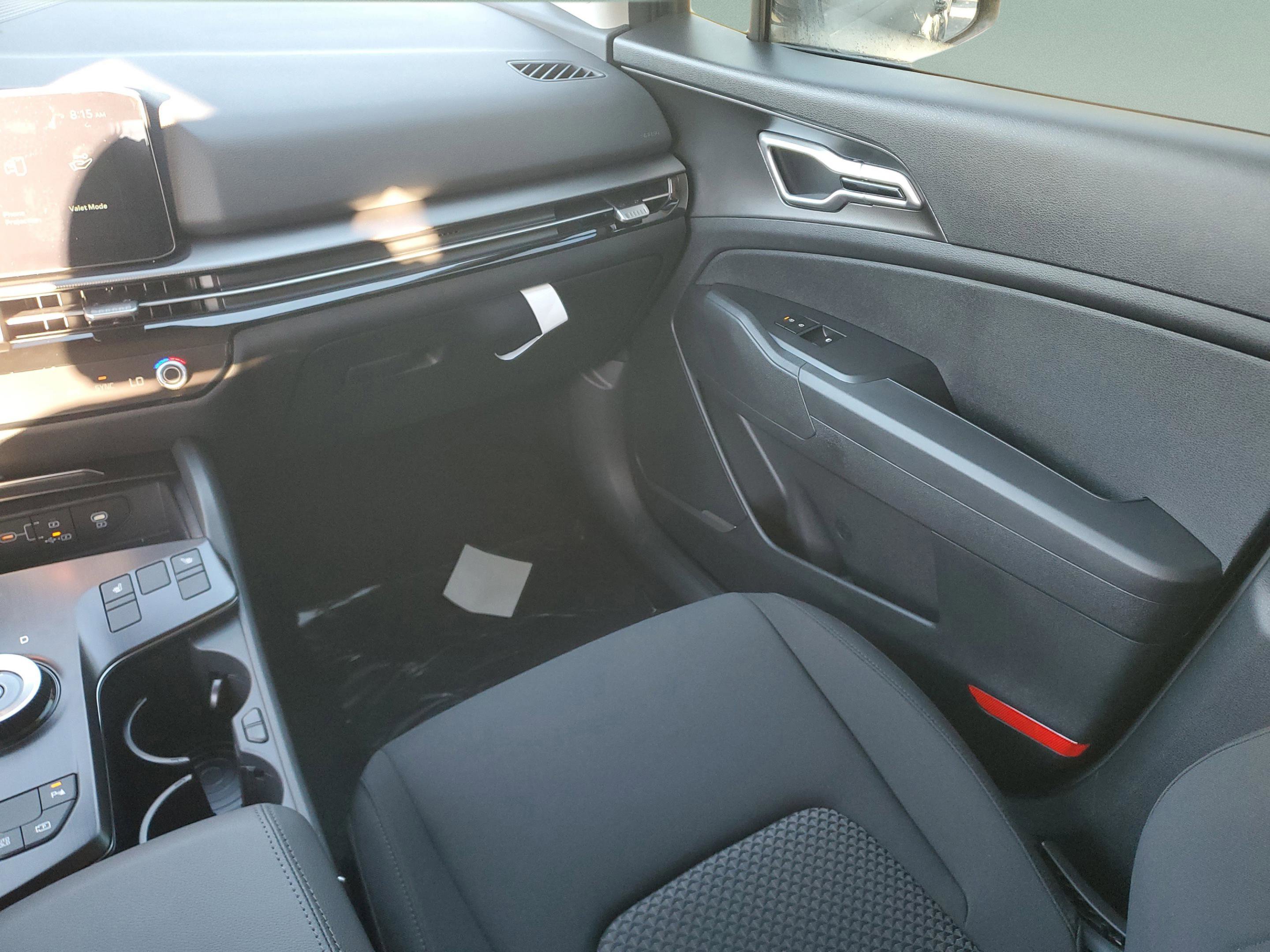 New 2026 Kia Sportage S image 21