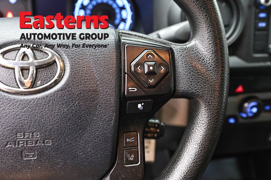 Used 2019 Toyota Tacoma SR RWD image 16
