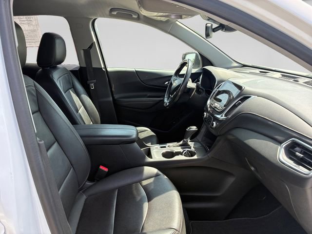 Certified 2020 Chevrolet Equinox Premier FWD image 12