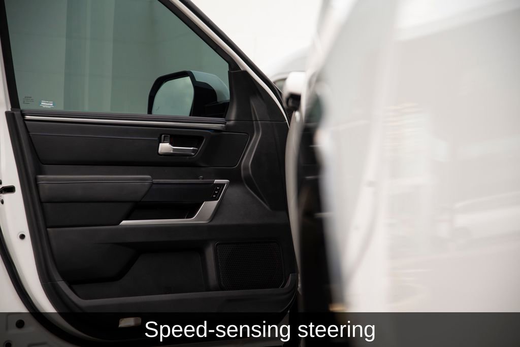 Used 2023 Toyota Tundra Platinum image 13