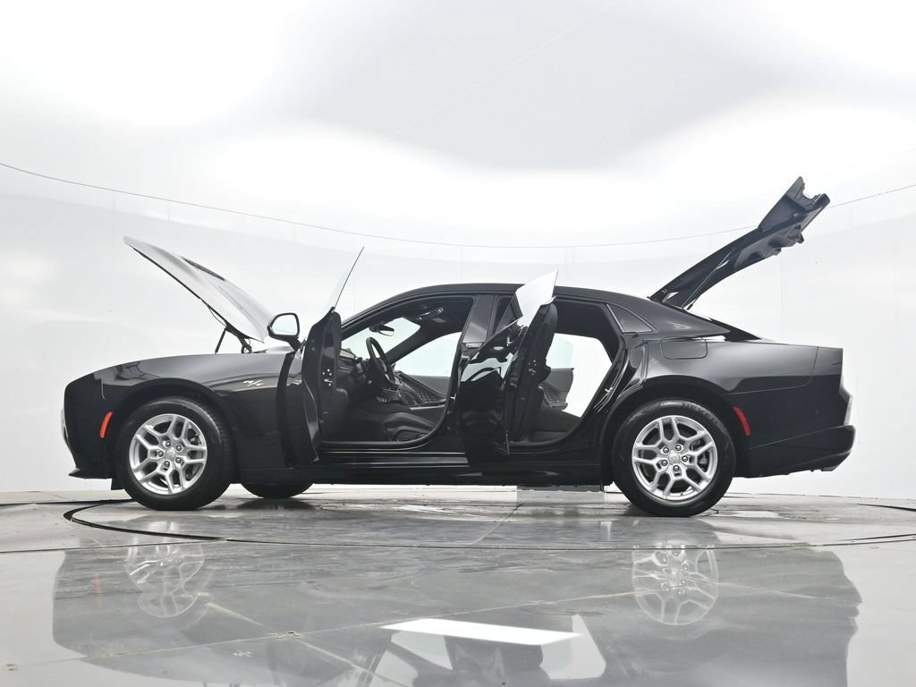 New 2026 Dodge Charger R/T w/ Driver Convenience Group AWD/4WD image 49
