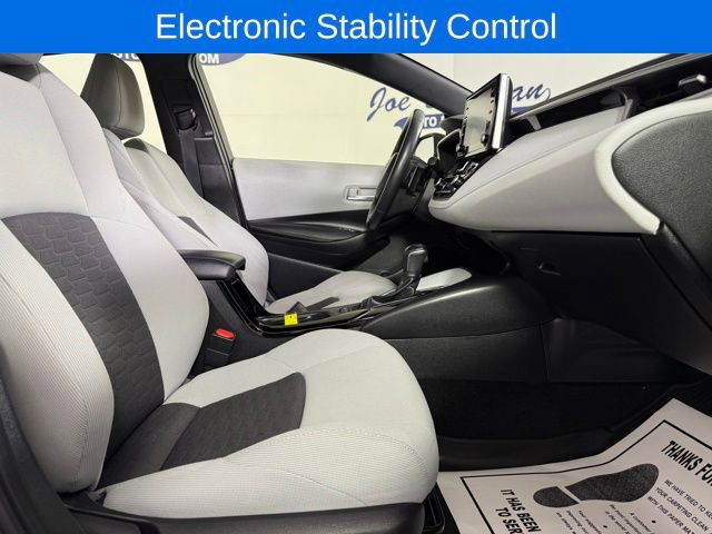 Used 2022 Toyota Corolla SE image 15