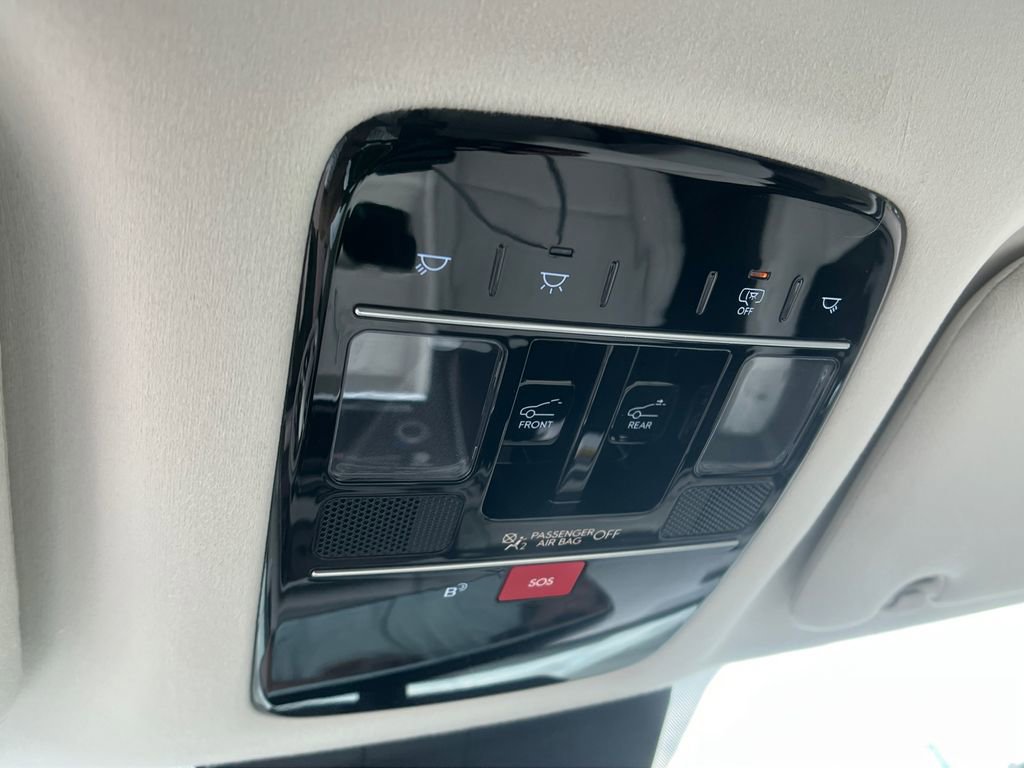 New 2025 Hyundai Santa Fe Calligraphy image 31