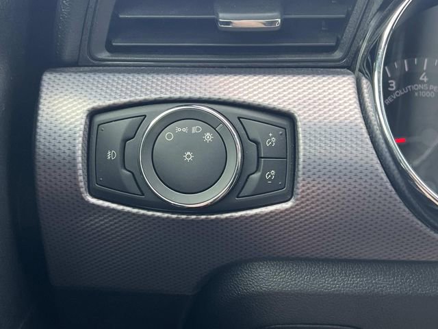 Certified 2017 Ford Mustang Coupe RWD image 28