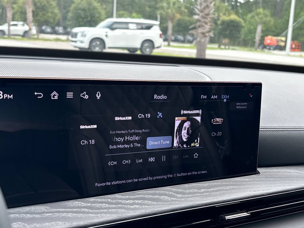 New 2026 Genesis GV80 3.5T Prestige AWD/4WD image 20