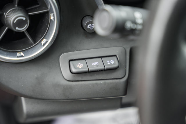 Used 2018 Chevrolet Camaro SS RWD image 48