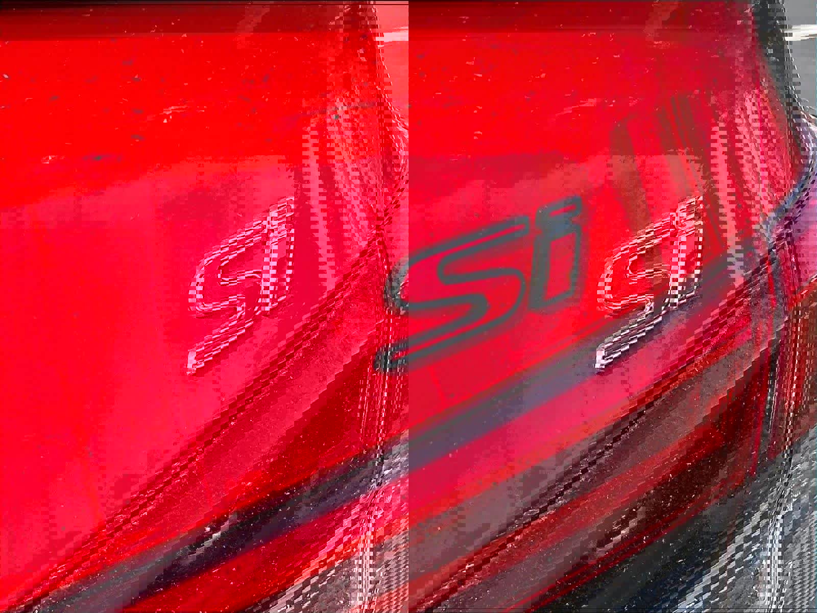 Used 2022 Honda Civic Si image 11