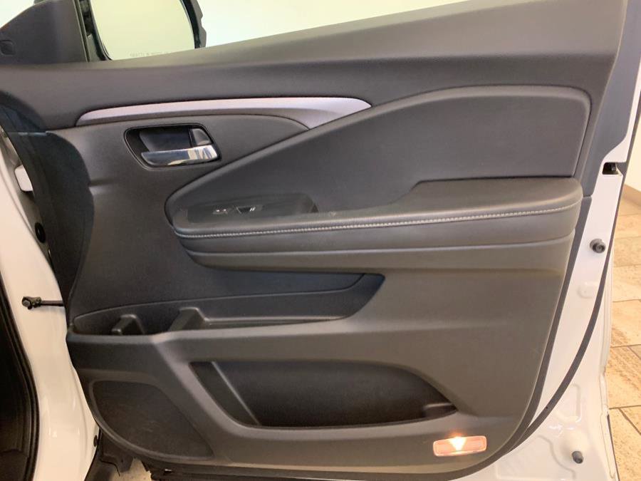 Used 2022 Honda Ridgeline RTL-E image 57