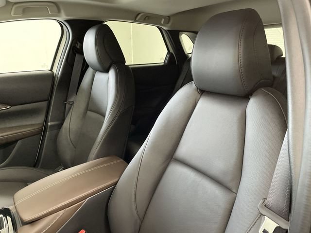 Used 2025 MAZDA CX-30 AWD 2.5 S w/ Premium Package image 20