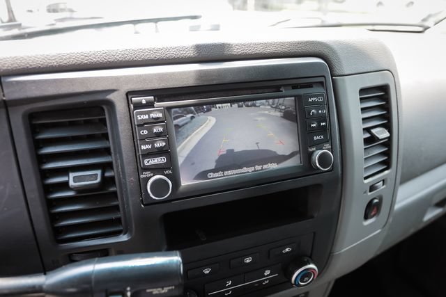 Used 2021 Nissan NV 3500 SV RWD image 42