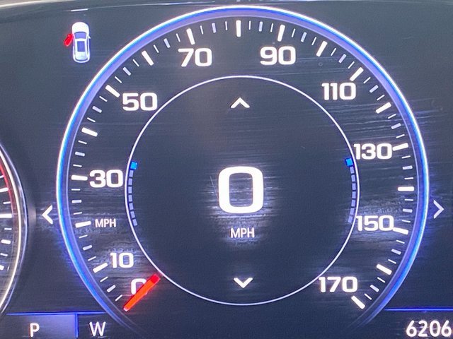 Certified 2021 Chevrolet Blazer RS w/ Enhanced Convenience Package image 20