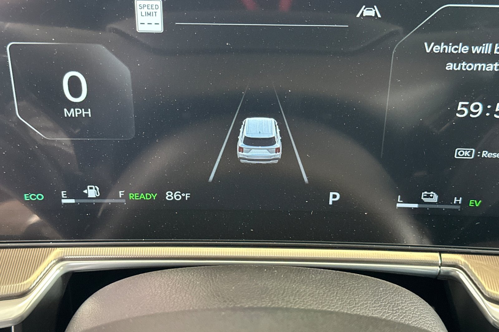 New 2026 Kia Sorento SX Prestige AWD/4WD image 25
