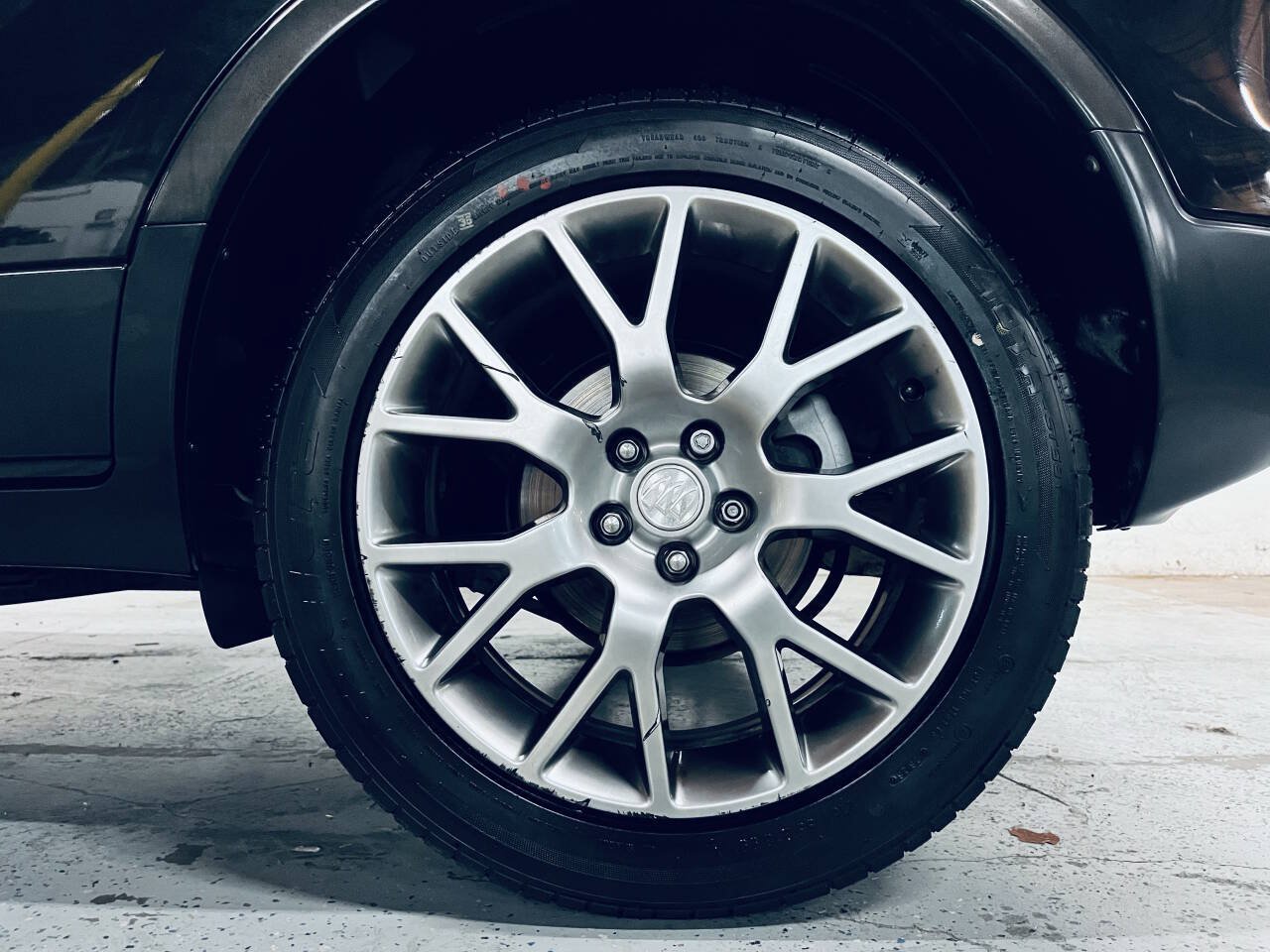 Used 2018 Buick Encore Sport Touring w/ Safety Package FWD image 14