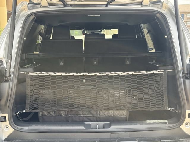 New 2026 Toyota 4Runner TRD Off-Road Premium AWD/4WD image 33