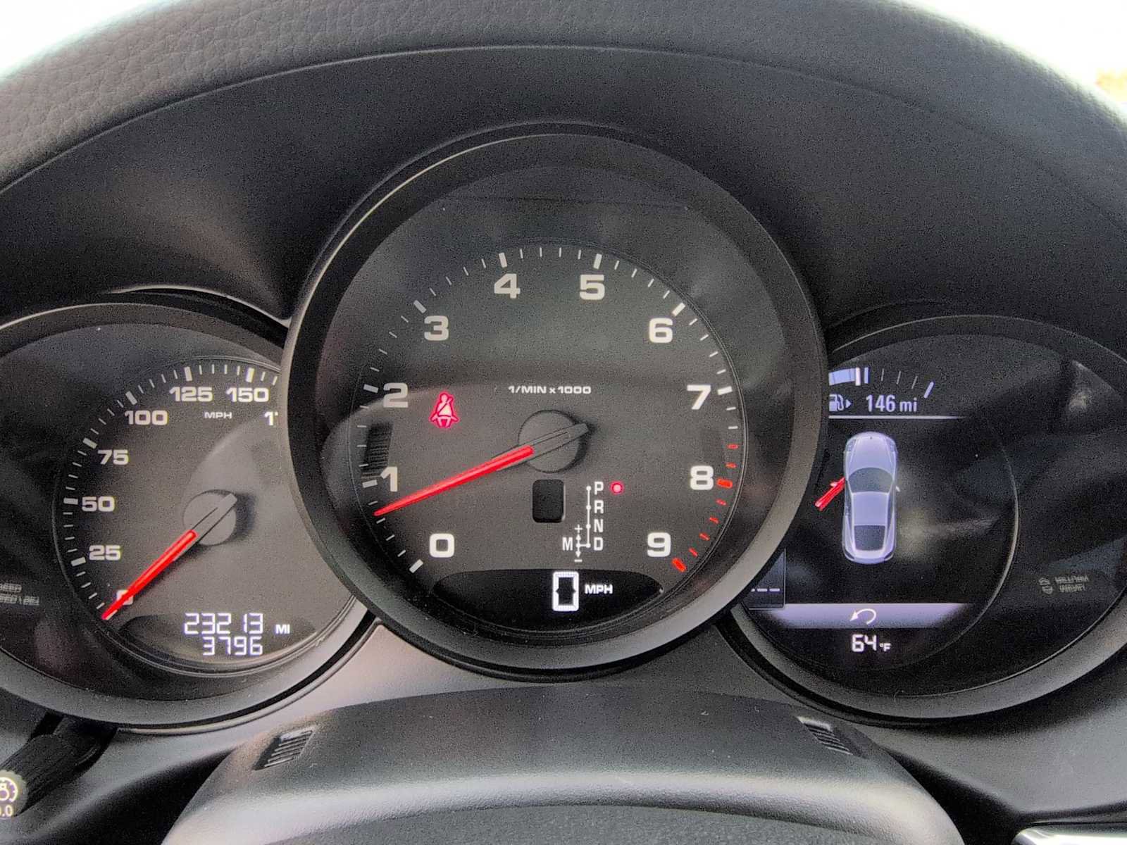 Used 2016 Porsche Cayman image 28