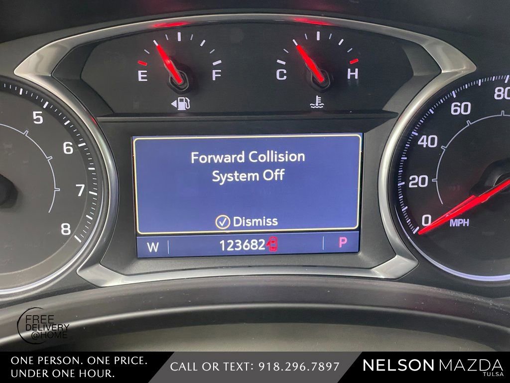 Used 2020 GMC Terrain Denali w/ Denali Premium Package image 26