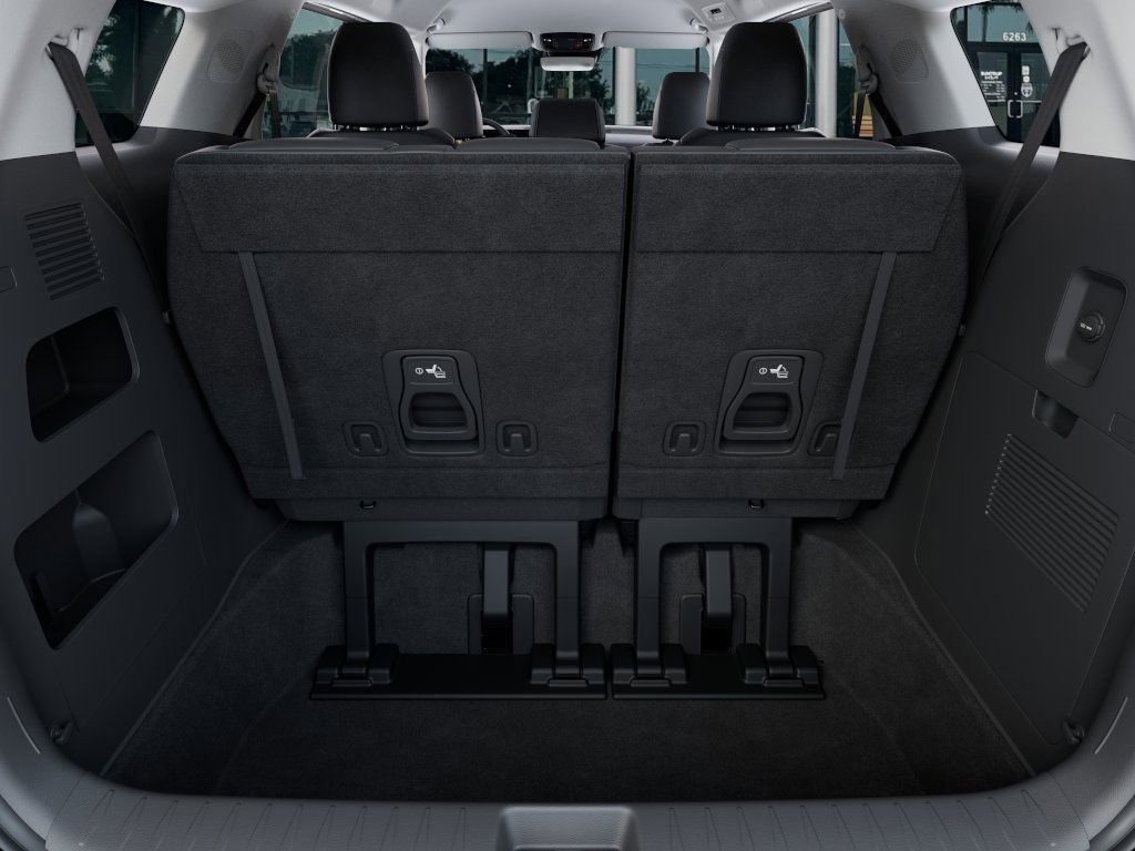 Used 2026 Kia Carnival image 20