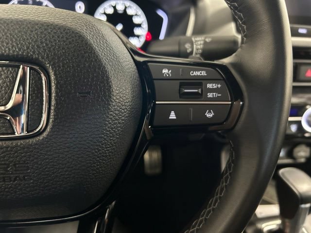 Certified 2025 Honda Civic Sport image 26