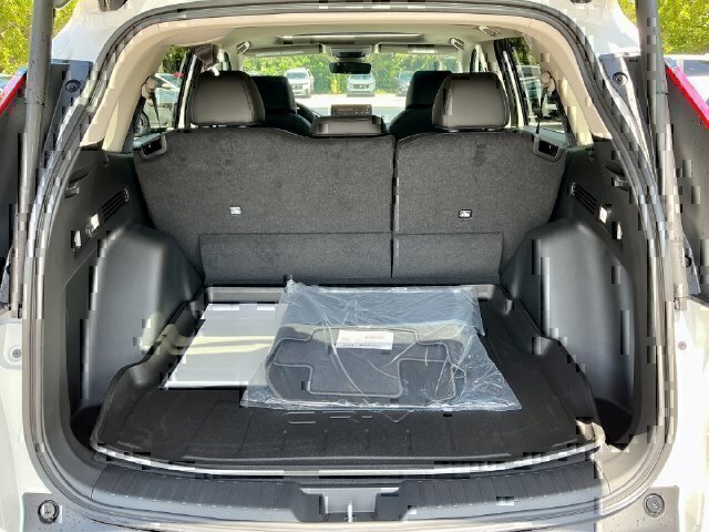 New 2027 Honda CR-V EX-L image 23