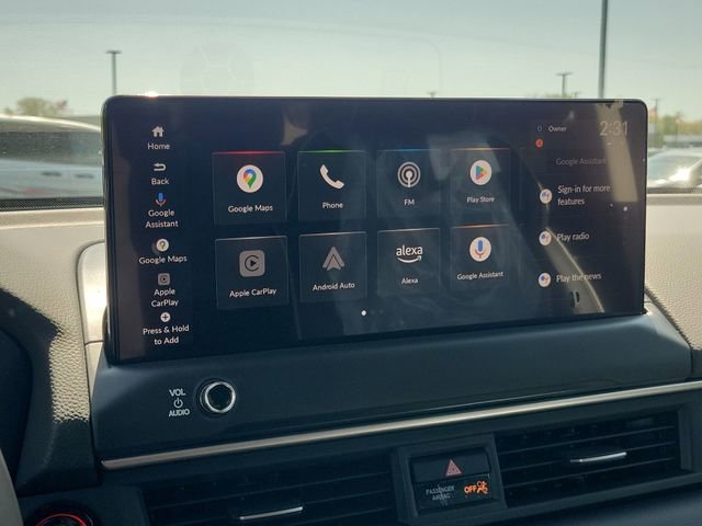 New 2026 Honda Pilot Elite image 22