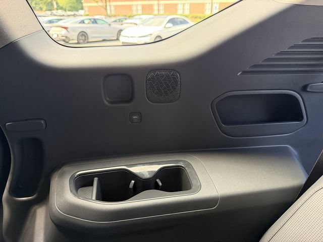 Certified 2026 Kia EV9 Light RWD image 31