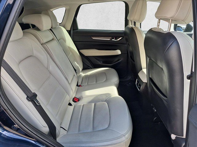 Used 2019 MAZDA CX-5 Grand Touring AWD/4WD image 21