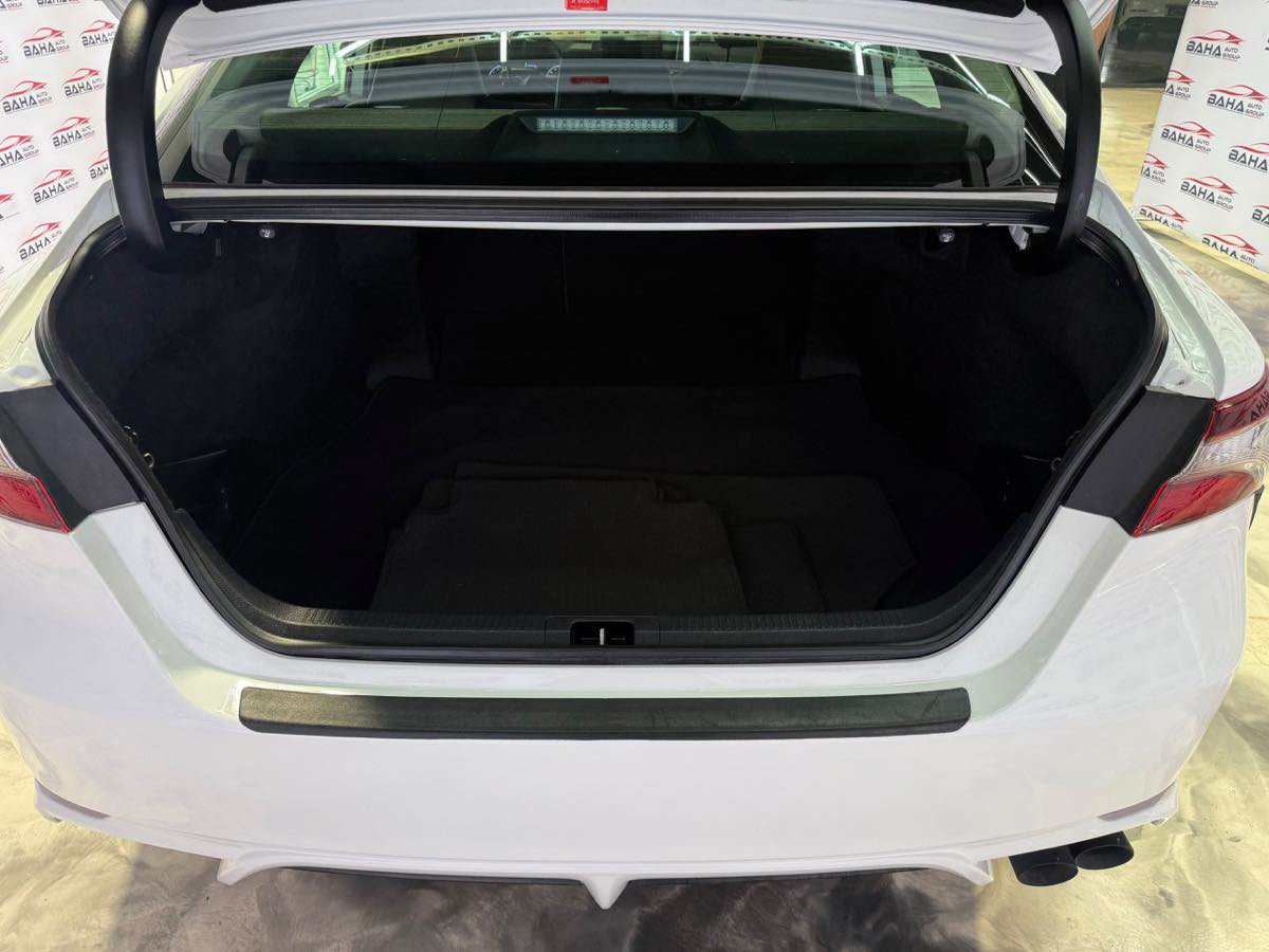 Used 2023 Toyota Camry SE FWD image 38