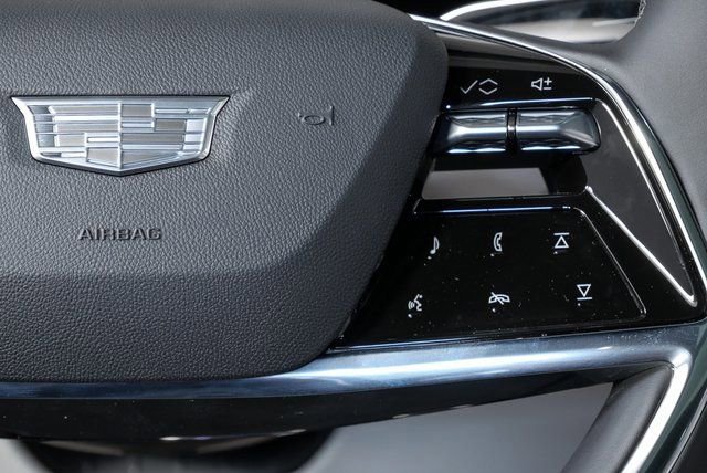 New 2026 Cadillac Vistiq Luxury image 12