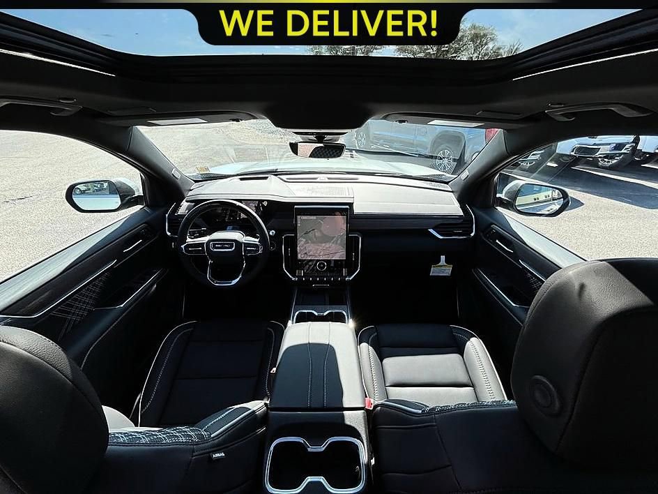 New 2026 GMC Acadia Denali w/ Super Cruise Package AWD/4WD image 13
