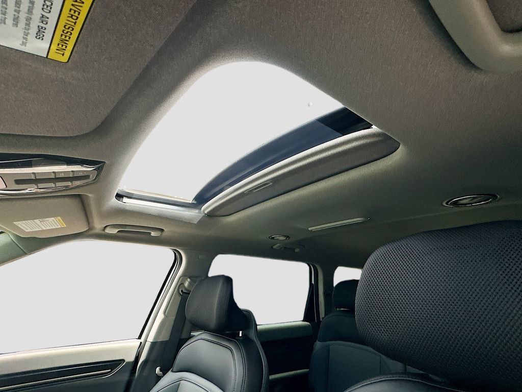 New 2026 Kia EV9 Light RWD image 22