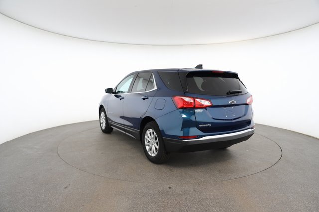 Used 2021 Chevrolet Equinox LT image 11