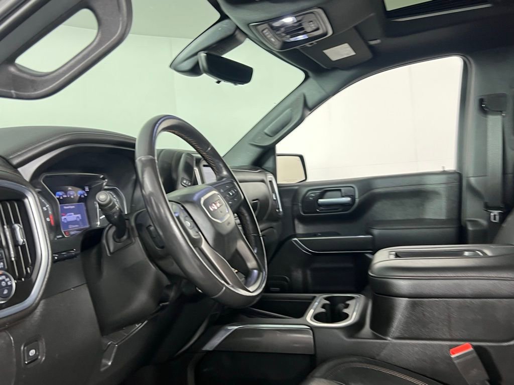 Used 2021 GMC Sierra 1500 AT4 w/ AT4 Premium Package image 24