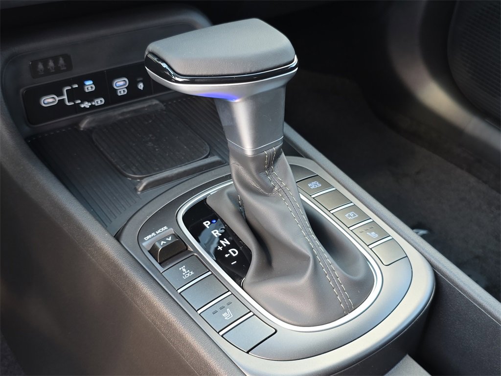 New 2026 Hyundai Kona SEL Sport image 35