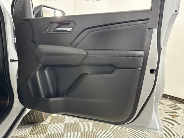 New 2025 Chevrolet Colorado LT w/ LT Convenience Package image 22